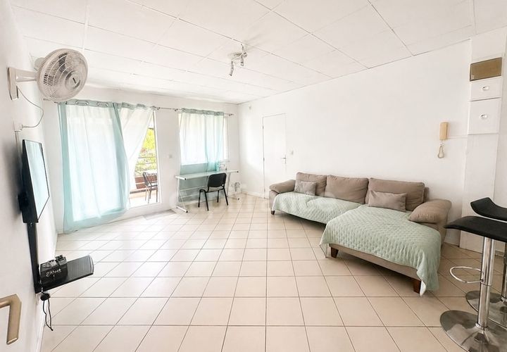 Lejlighed i Cayenne, French Guiana, Cayenne - € 142.860 | Ref: 340932971365 - foto 1