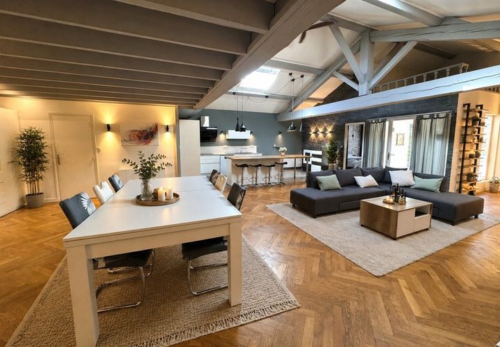 Leilighet i Jonage, Rhone, Jonage - € 377 000 | Ref: 340934839434 - foto 1