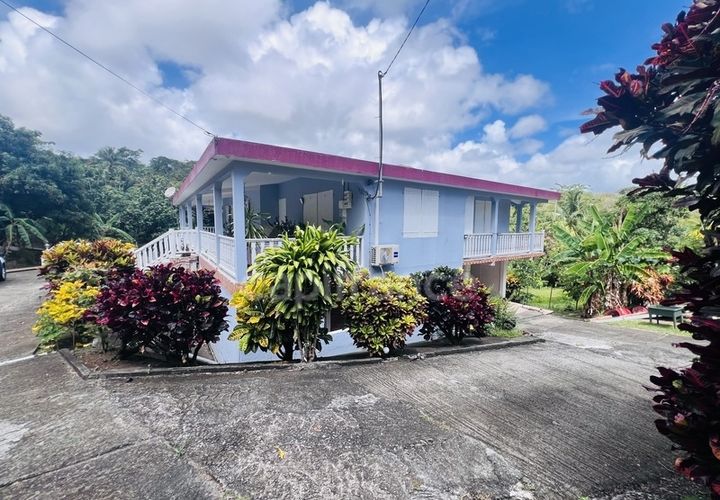 Villa a Le Marin, Martinique, Le Marin - € 735.000 | Ref: 340939250201 - foto 1