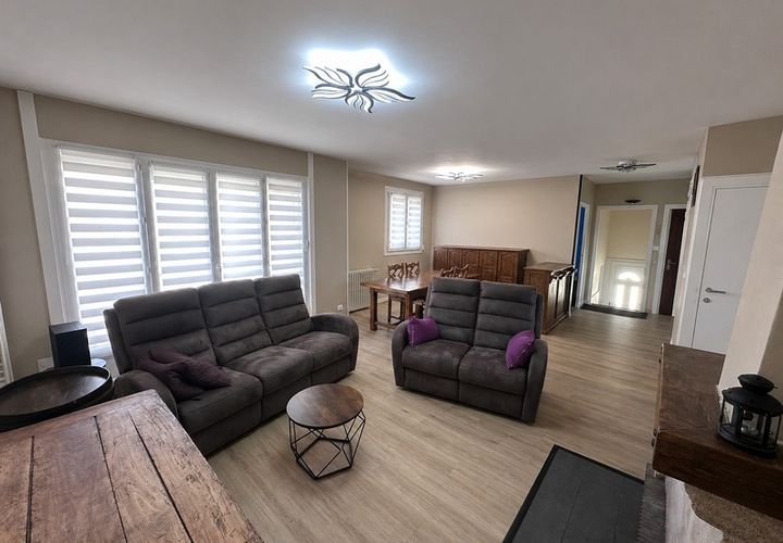 Villa i Digoin, Saone-et-Loire, Digoin - € 170.000 | Ref: 340932506292 - foto 1