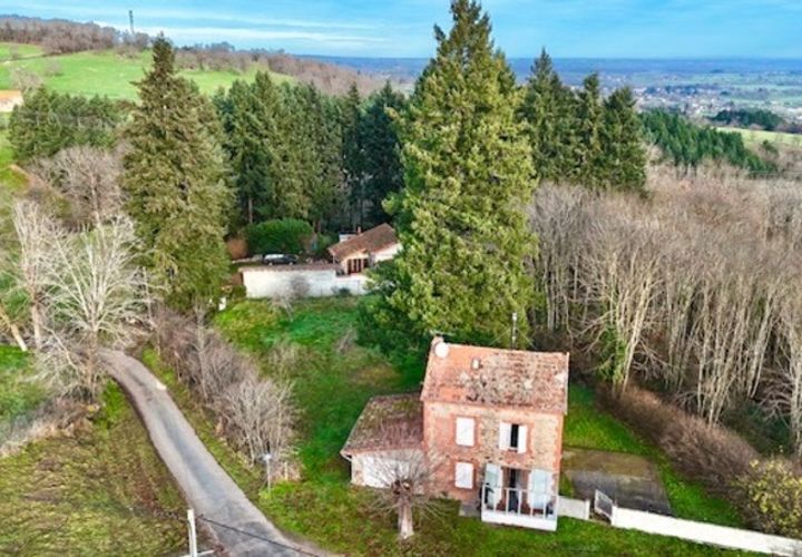 Villa a Changy, Loire, Changy - € 100.000 | Ref: 340937381556 - foto 1