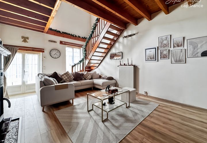 Villa a Villeroy, Seine-et-Marne, Villeroy - € 380.000 | Ref: 340934030882 - foto 1