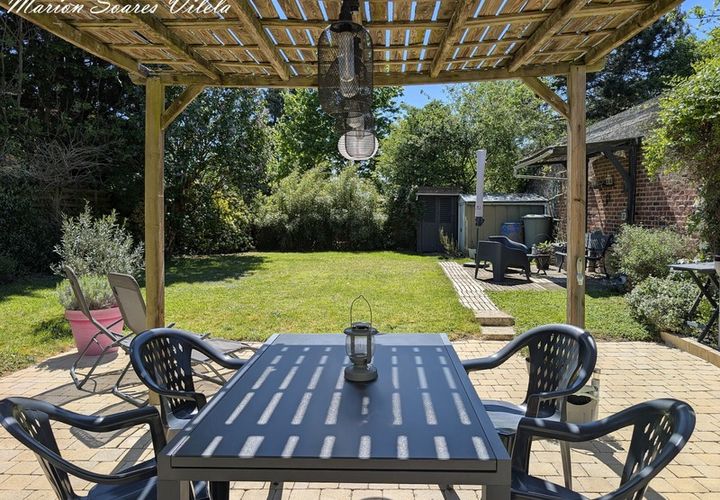 Villa i Mormant, Seine-et-Marne, Mormant - € 314.900 | Ref: 340938309838 - foto 1