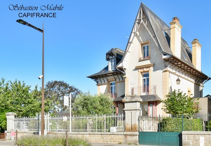 Villa i Pontorson, Manche, Pontorson - € 525.000 | Ref: 340939515807 - foto 1