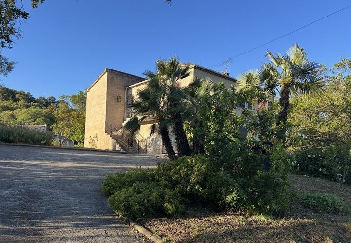 Villa a Appietto, Corse-du-Sud, Appietto - € 480.000 | Ref: 340931876222 - foto 1