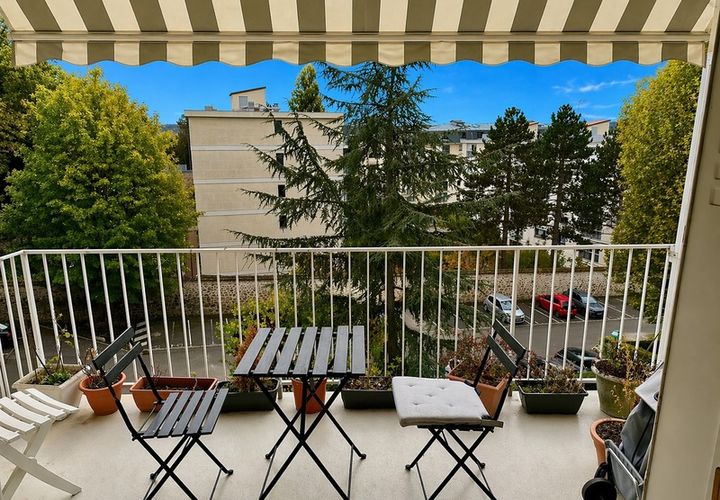 Lejlighed i Versailles, Yvelines, Versailles - € 379.000 | Ref: 340932159742 - foto 1
