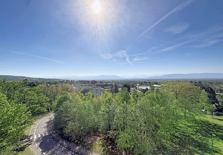 Lejlighed i Gex, Ain, Gex - € 365.000 | Ref: 340935234152 - foto 1
