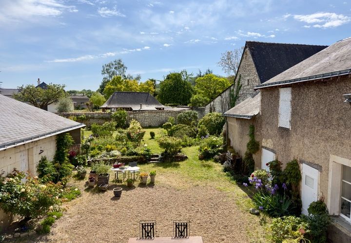 Villa i Blou, Maine-et-Loire, Blou - € 159.900 | Ref: 340933657488 - foto 1