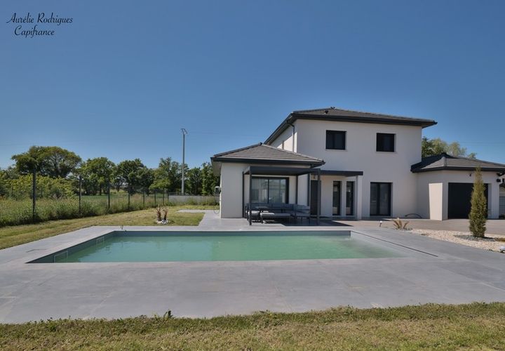 Villa i Replonges, Ain, Replonges - € 479.000 | Ref: 340930009952 - foto 1