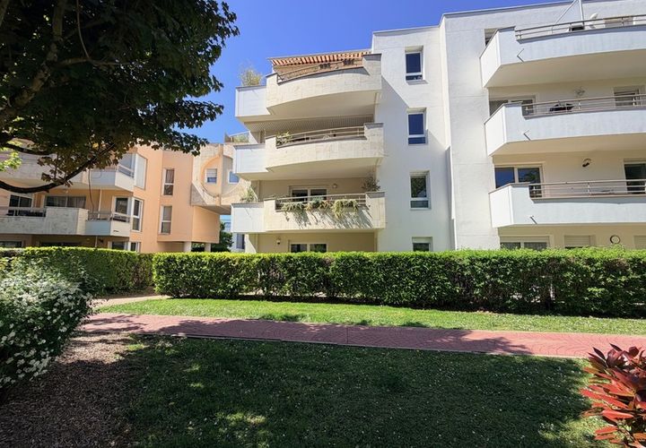 Lejlighed i Dijon, Cote-d'Or, Dijon - € 349.000 | Ref: 340939054684 - foto 1