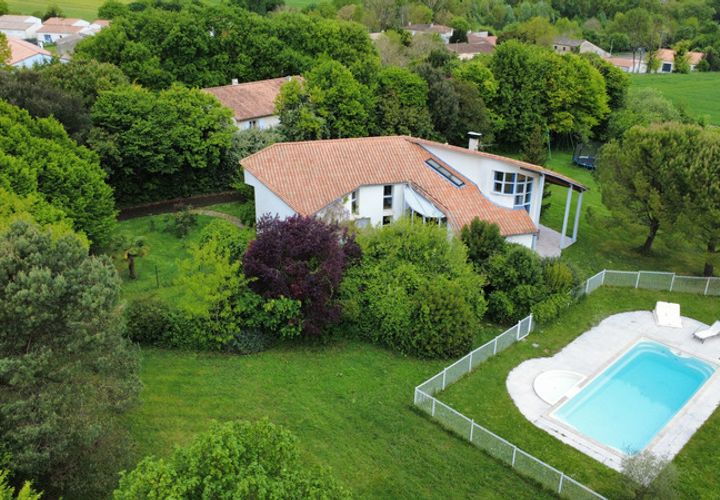 Villa a Tonnay-Charente, Charente-Maritime, Tonnay-Charente - € 380.000 | Ref: 340936733306 - foto 1