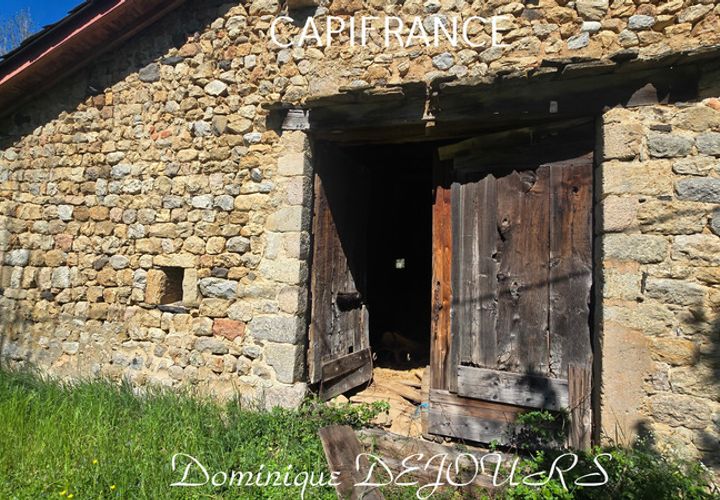 Villa a Le Cheylard, Ardeche, Le Cheylard - € 149.000 | Ref: 340939932506 - foto 1