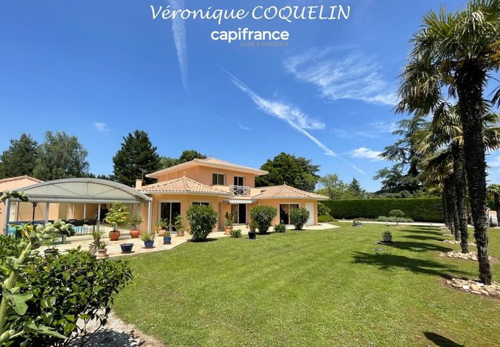 Villa a Le Cellier, Loire-Atlantique, Le Cellier - € 704.000 | Ref: 340936499528 - foto 1