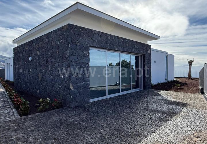 Villa i Calheta, Madeira, Calheta - € 2.000.000 | Ref: 081250063 - foto 1