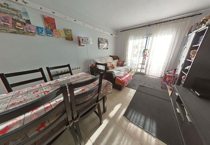 Leilighet i Palamos, Gerona, Palamos - € 230 000 | Ref: AP0191 - foto 1