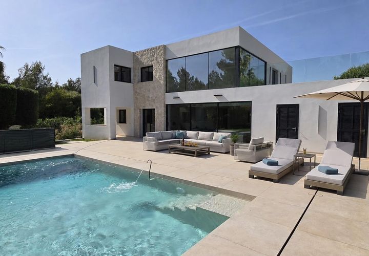 Villa a Santa Ponsa, Mallorca, Santa Ponsa - € 4.495.000 | Ref: PSSN23/14073 - foto 1