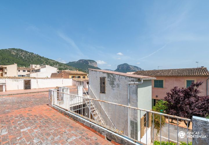 Villa a Alaro, Mallorca, Alaro - € 690.000 | Ref: VDA11926/13188 - foto 1