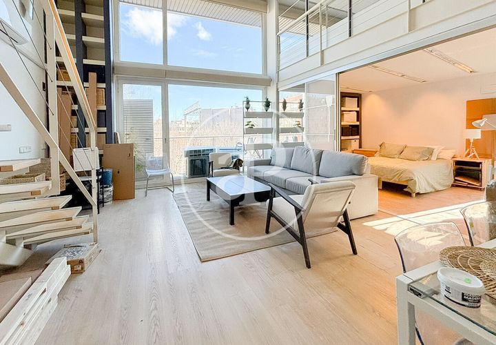 Villa i Madrid, Madrid, Madrid - € 550.000 | Ref: VMN2605001 - foto 1