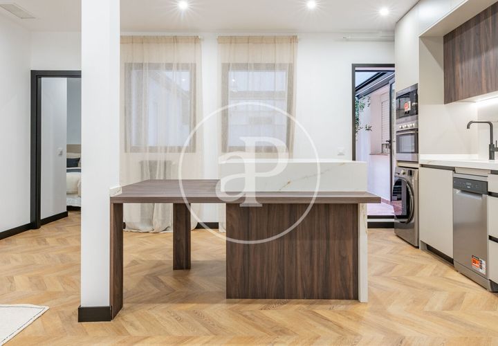 Apartament a Madrid, Madrid, Madrid - € 1.200.000 | Ref: VM2605001 - foto 1