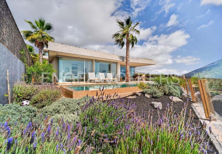 Villa i Abama, Tenerife, Abama - € 2.150.000 | Ref: W-02Y7R0 - foto 1