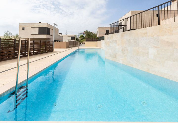 Villa in Mataro, Barcelona, Mataro - € 731.500 | Ref: KBMN576 - foto 1