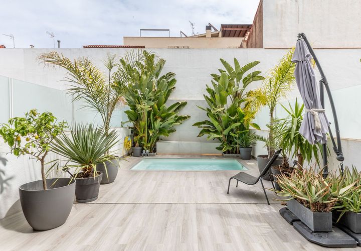 Villa i Badalona, Barcelona, Badalona - € 795.000 | Ref: KBMN579 - foto 1