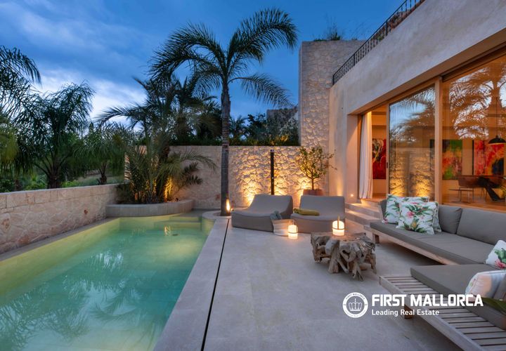 Byhus i Campanet, Mallorca, Campanet - € 1.980.000 | Ref: 83609 - foto 1