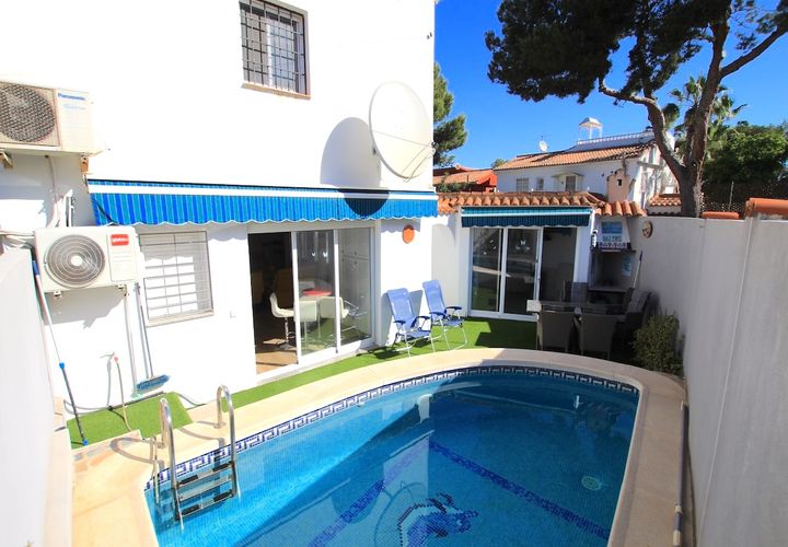 Leilighet i Los Balcones, Alicante, Los Balcones - € 175 000 | Ref: CM360 - foto 1