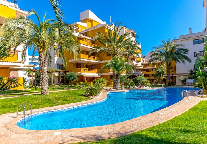 Lejlighed i Punta Prima, Alicante, Punta Prima - € 345.000 | Ref: R-88980 - foto 1