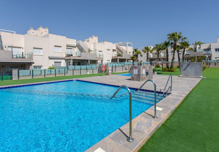 Leilighet i Torrevieja, Alicante, Torrevieja - € 274 500 | Ref: R-31055 - foto 1