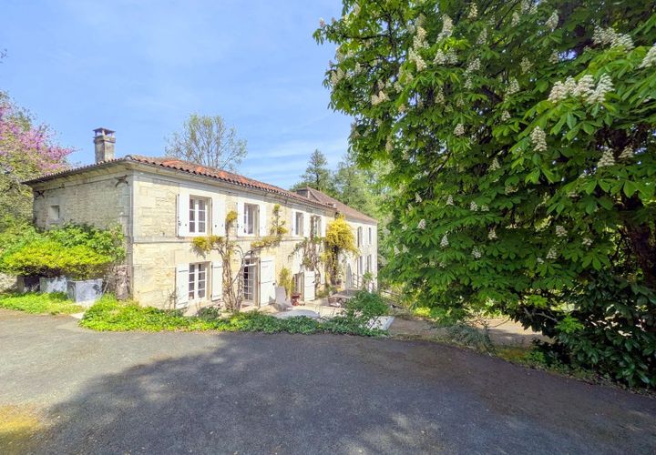 Villa i Cognac, Charente, Cognac - € 742.000 | Ref: BVI85420 - foto 1