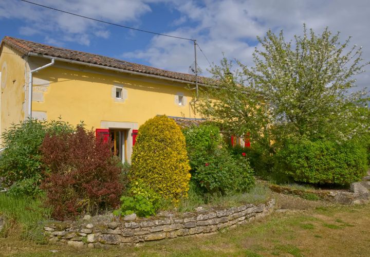 Villa i Maire-Levescault, Deux-Sevres, Maire-Levescault - € 172.800 | Ref: BVI85309 - foto 1