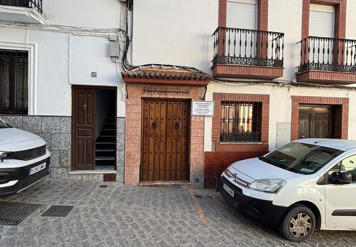 Villa i Setenil De Las Bodegas, Cadiz, Setenil De Las Bodegas - € 430.000 | Ref: 14113-MVR/2912 - foto 1