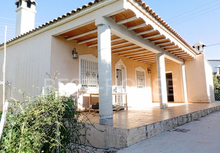 Villa i Mula, Murcia, Mula - € 241.000 | Ref: 14118-PST/2912 - foto 1