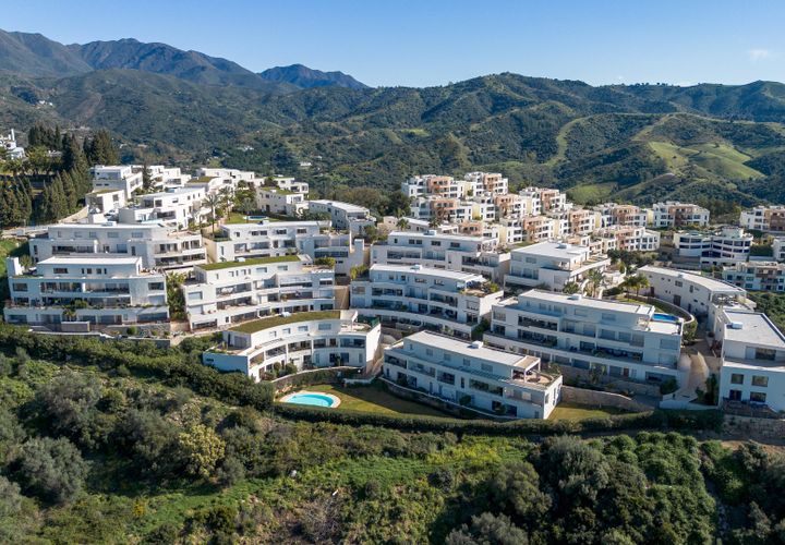 Penthouse i Marbella, Malaga, Marbella - € 695 000 | Ref: SPCRM4384 - foto 1