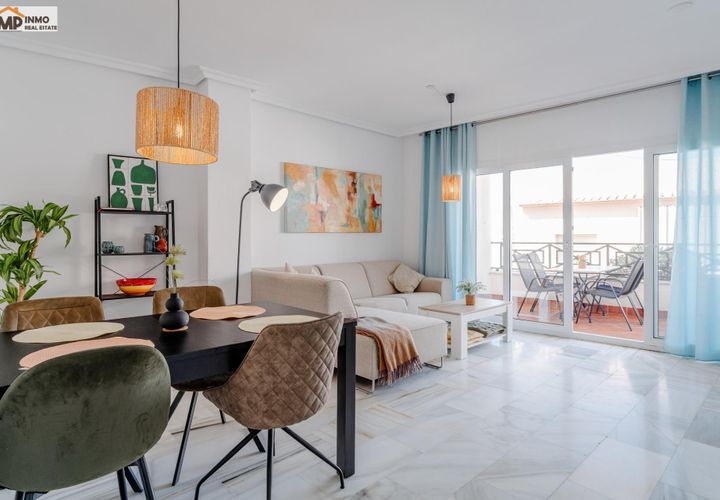 Lejlighed i Calpe, Alicante, Calpe - € 290.000 | Ref: A224/6729 - foto 1