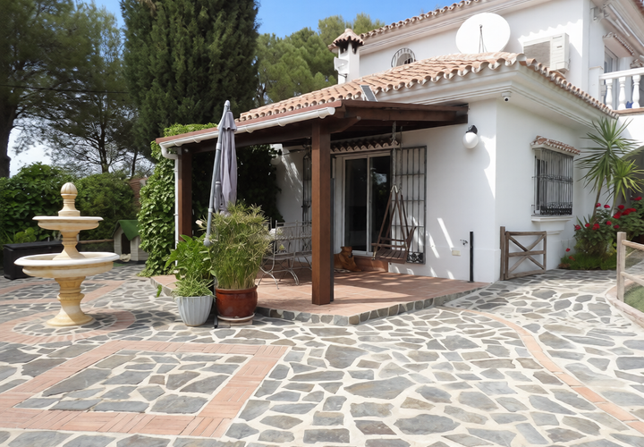 Landejendom i Monda, Malaga, Monda - € 795.000 | Ref: SPCRM5017 - foto 1