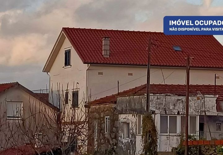 Villa i Melgaco, Viana do Castelo, Melgaco - € 38.000 | Ref: RECH-3588/12758 - foto 1