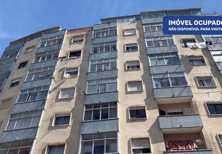 Lejlighed i Sintra, Lisbon, Sintra - € 200.000 | Ref: RECH-5930/12758 - foto 1