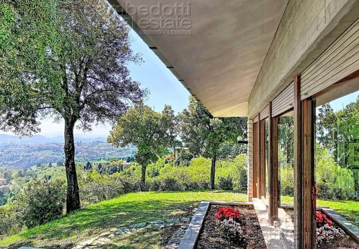 Villa a Urbino, Pesaro and Urbino, Urbino - € 399.000 | Ref: 2603 - foto 1