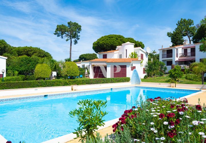 Villa i Vilamoura, Faro, Vilamoura - € 699.500 | Ref: VAP133411 - foto 1