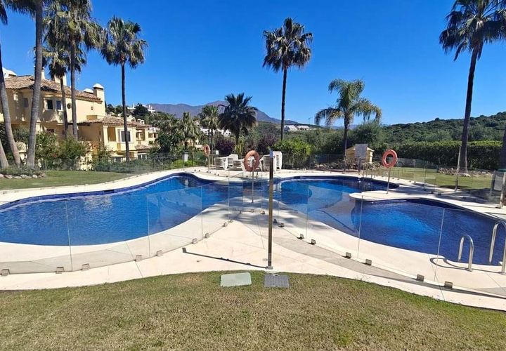 Leilighet i Estepona, Malaga, Estepona - € 450 000 | Ref: SMSE0999 - foto 1