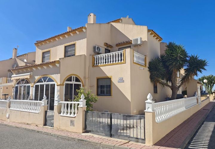 Byhus i Orihuela Costa, Alicante, Orihuela Costa - € 200.000 | Ref: SMBOC2799 - foto 1