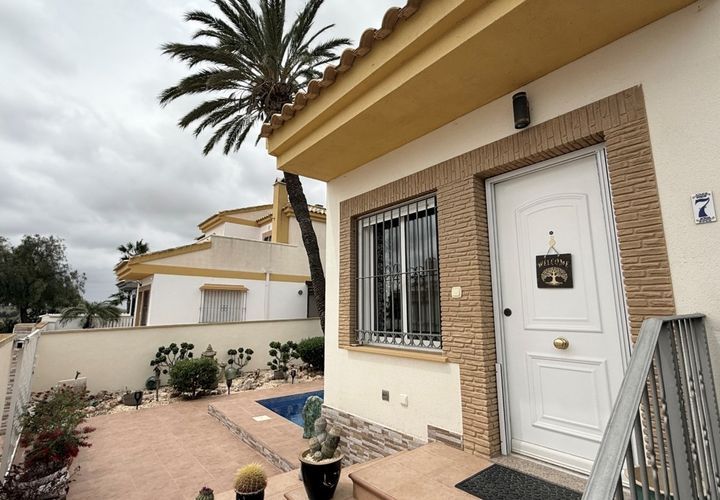 Byhus i Sucina, Murcia, Sucina - € 269.950 | Ref: SMCS2524 - foto 1