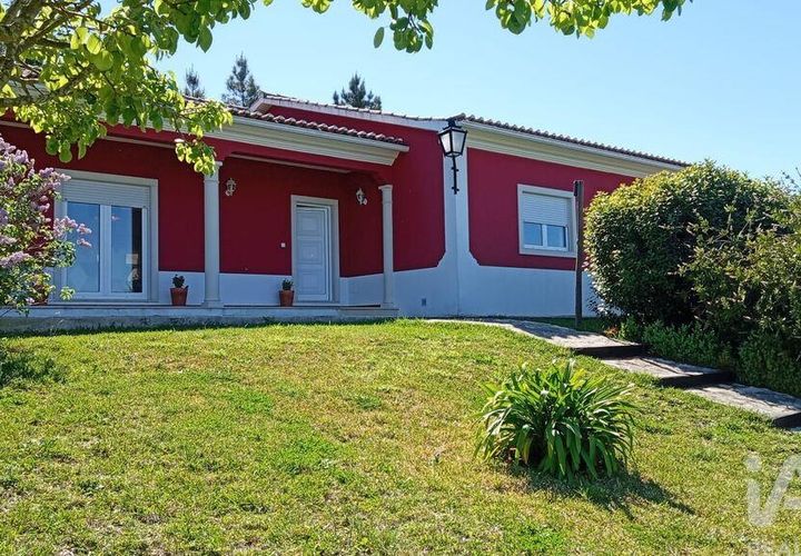 Byhus i Tomar, Santarem, Tomar - € 499.000 | Ref: 850624 - foto 1