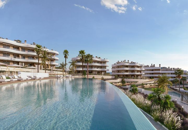 Lejlighed i Benidorm, Alicante, Benidorm - € 364.000 | Ref: AP5989 - foto 1