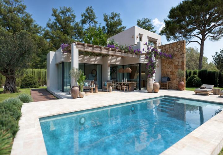 Villa i Javea, Alicante, Javea - € 1.300.000 | Ref: LUX5994 - foto 1