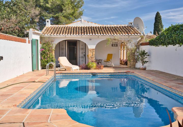 Villa i Javea, Alicante, Javea - € 895.000 | Ref: LUX5993 - foto 1