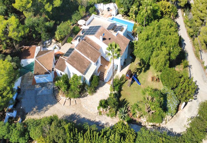 Villa a Javea, Alicante, Javea - € 949.000 | Ref: LUX5992 - foto 1