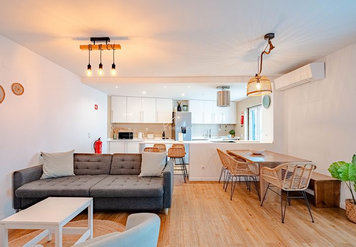 Villa i Cascais, Lisbon, Cascais - € 490.000 | Ref: TAPT01-1772_RC - foto 1